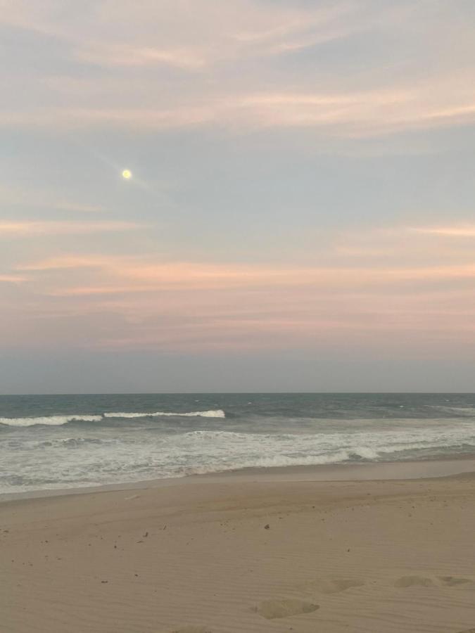 Pousada Secret Spot Kite Club ฟอร์ตาเลซา ภายนอก รูปภาพ